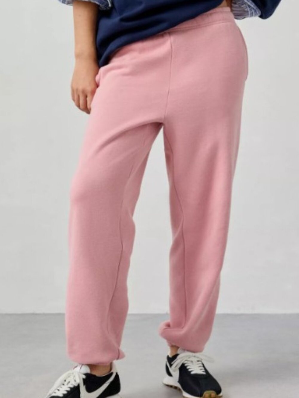 (UO-12) Urban Outfitters Out From Under Try Me Jogger Sweatpants